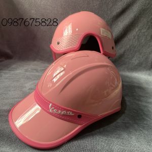 Nón bảo hiểm Kết chất lượng thời trang nam nữ đủ màu