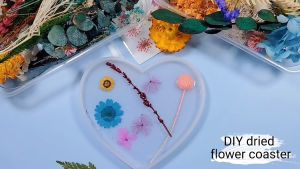 FRANCESIRE DIY Epoxy Resin Ultraviolet Curing Solar Cure Crystal Clear Quick-Drying Hard UV UV Resin Glue