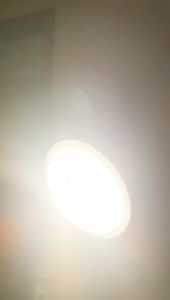 Lampu Sorot LED/Spotlight 20W COB LED Spot Light Plafon