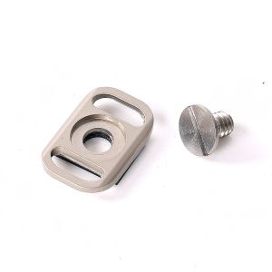 NiYi Focus | Quick Release Camera Strap Buckle Compatible With Fuji XT4 Sony A7R4 Canon DSLR Wrist Strap Fast Removal Shoulder Strap Lanyard