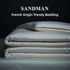 All-Season Premium Cotton Duvet