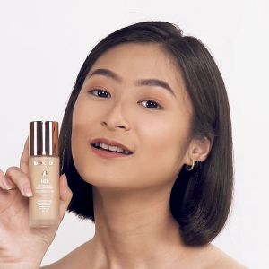Lumecolors Foundation Lume Moisturizer Skincare