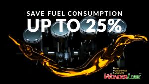The Wonderlube Maximum Performance Reseller Package #2