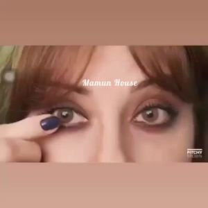 ORIGINAL Softlens Sweety Pitchy Warna Gray Grey Brown Blue pengantin mua Green Soflens By Pinkin Softlens