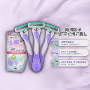 Dao Cạo Di Động Cho Phụ Nữ