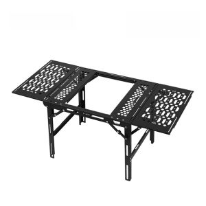 ShineTrip | Tactical Portable Folding Table