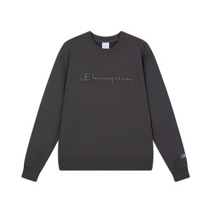 Champion | Áo Hoodie Bông Cotton Phong Cách Vintage cho Mùa Thu