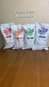 BUNDLING COD Taiko Krezz 500gr-1000gr Camilan Puffed Snack Renyah&Lezat Makanan Ringan Enak Terbaru 2025