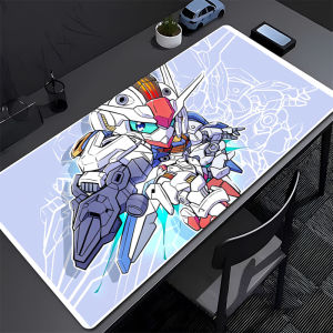 Bandai | Game Accessory Oversized Mouse Pad Anti‑Slip Desk Mat For Desktop Laptop Keyboard Home Office Ornament