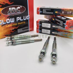 Busi Pemanas Busi Pijar Glow Plug Mitsubishi L300 Diesel L038 Original JDC MD050212