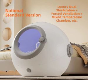 Home Use Pet Drying Machine Cat Dog Hair Dryer Water Blower Anti-bacterial Universal Non-Arm Style Hair Dryer for Cats And Dogs