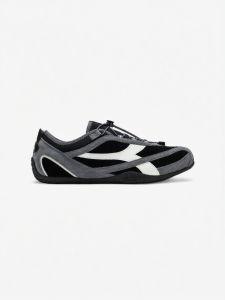Retro Thin Sole Sporty Leisure Shoes