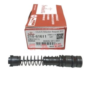 SK61611 Cm Kit Honda Ferio 1.600cc / Sil / Isi Master Kopling Atas