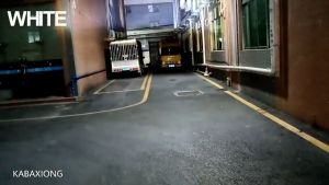 ODNUM (2PCS) set lampu mengemudi mini set lampu versi 2 sepeda motor dipimpin lampu kabut lampu sorot luar 80W lampu proyektor kuning dan putih lampu lampu mengemudi malam lampu bohlam lampu kabut lampu sorot tambahan untuk sepeda motor