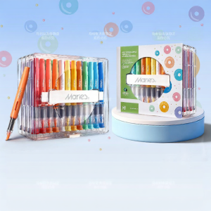 Marie’s | Model Repair and Coloring Pen 3D Printing White Model Coloring