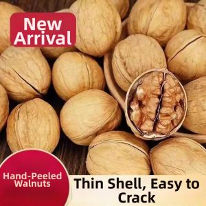 Creamy Herb Roasted Thin Shell Maternity Walnuts