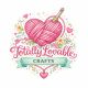 Totally Lovable Crafts
