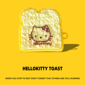 Hellokitty for Samsung Buds2 Protective Case Buds2pro Earphone Sleeves Budslive Shell Fe New Arrival Buds Cute Galaxy Bluetooth Headset Protective Cover Budspro Earphone Case