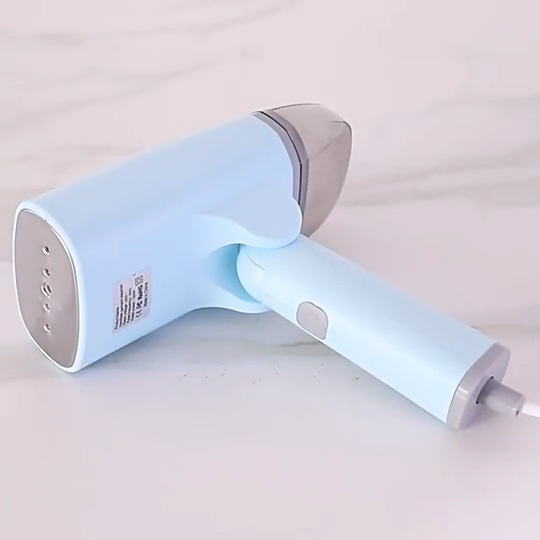 🥇รับประกัน 5 ปี🥇 เตารีดไอน้ำพกพา 2500 วัตต์ รีดเรียบได้ทั้งแบบแขวนและ ...