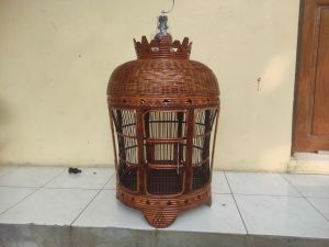 Sangkar Perkutut Mataraman