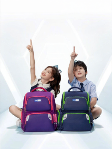 CamS | Ergonomic Lightweight Suspended Backpack