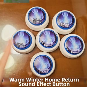 JIEBITU | Creative Fun Sound Button Toy