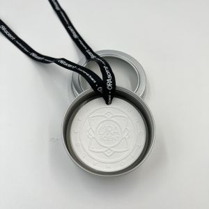 Portable Ceramic Diffuse. Functional Scent. Hanging. Car. Wardrobe. Cabinet. Bedroom. Work Office. Happiness. Relaxing. Home. Fragrance. Essential Oil. Givaudan. Ora Scent. Ora Bedding