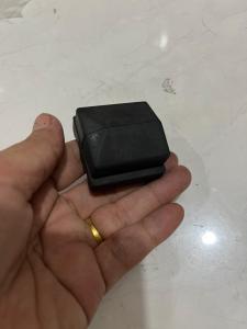 KARET BANTALAN STOPER BANTALAN MESIN HONDA BEAT VARIO 125 150 ORIGINAL
