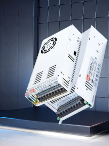MWEL | AC to DC Conversion Switching Power Supply Transformer
