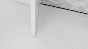 Flexible Door Bottom Sealing Strip: Weatherproof & Soundproof Solutions