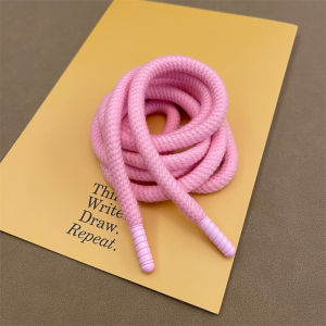 Thắt Lưng Quần Nỉ Nam Nữ Thắt Lưng Rút Đầu Ốc Kim Loại Dày Thắt Lưng Rút Chất Lượng Cao Phụ Kiện Quần Áo Thể Thao Thường Ngày