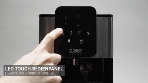 Bình Thủy Nội Địa Đức Caso HW1660 Bình Chứa 4L Kiểu Dáng Thời Thượng Thiết Kế Thông Minh An Toàn Bình Thủy Điện 2600W Tiết Kiệm Điện Bình Đun Tự Động Với Bảo Hành 1 Năm - Lazada