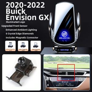 BSHTIR | Car Mount for Specific Buick Models Phone Holder