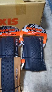 Tire MAXXIS Ikon EXO PROTECTION Tubeless Ready FOLDING