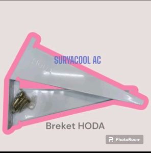 Breket AC Outdoor Hoda