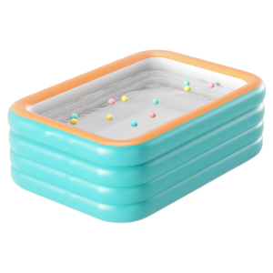 ZHIFAN | Inflatable Swimming Pool For Family Yard