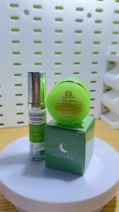 รีแพร์เซท สุดคุ้ม (ครีม+เซรั่ม+สบู่)