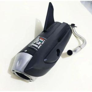 Knalpot Tzm project Beat Vario Scoopy genio spacy Mio nmax pcx Aerox Vario160 dll