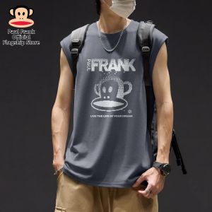 Paul Frank | Cool Quick Drying Breathable Vest