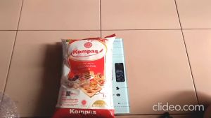 Timbangan badan digital lucu / timbangan berat badan / pengukur berat badan