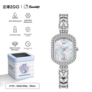 Tide color | Luxury Niche Watch for Women