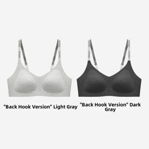 Bananain | Seamless Concentrated Comfort Sports Bra