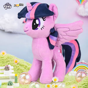 QIAOPIGU | Legitimate New My Little Pony Fluttershy Plush Doll