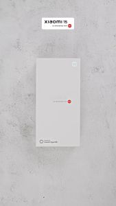 Xiaomi 15 Smartphone: A Comprehensive Guide