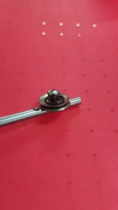 tension atas mesin jahit juki - jalur benang Tension Body DDL 5530 DDL(229-32552)Jahit JUKI MJM-22017