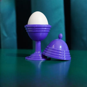 New Products Vase and Ball (Egg)Magic Tricks Childrens Toys