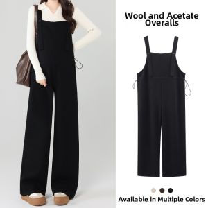 Spring Maternity Set Knitted Wool Acetate