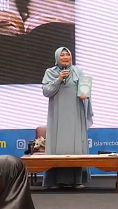 ORIGiNAL 100% BUKU SELF HEALING dr.Aisyah Dahlan / SELF IMPROVEMENT