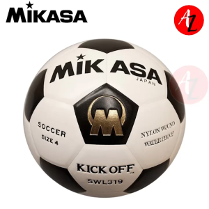 Mikasa SWL-319 Kick Off Football Size 4