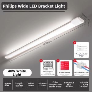 Philips | Triple Protection Purification LED Light 30W